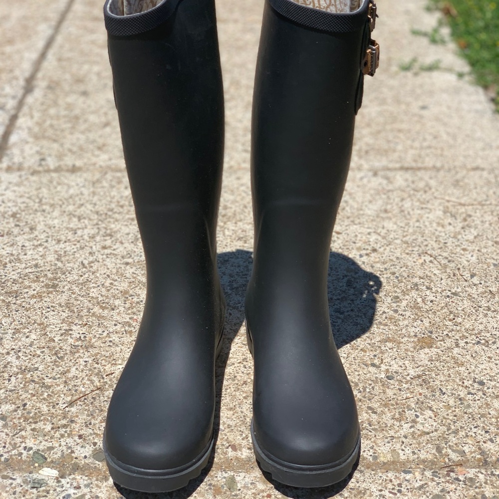 Chooka Rain Boots!!